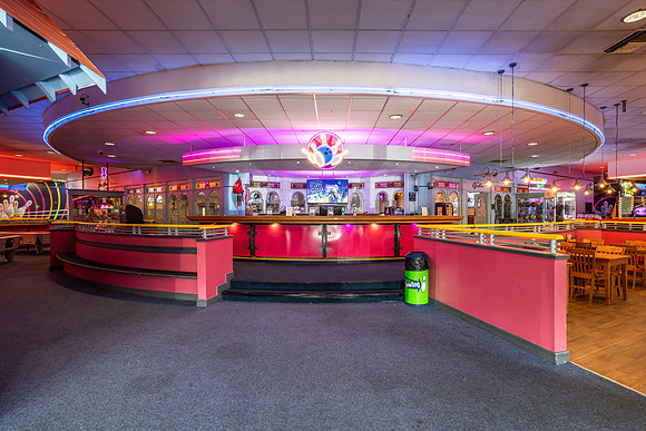Go Bowling - Dunstable-96