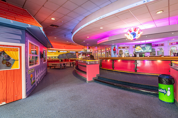 Go Bowling - Dunstable-97