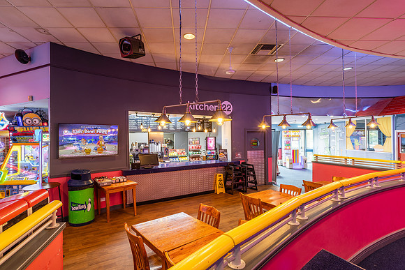 Go Bowling - Dunstable-98