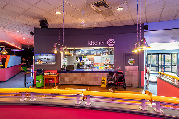 Go Bowling - Dunstable-99