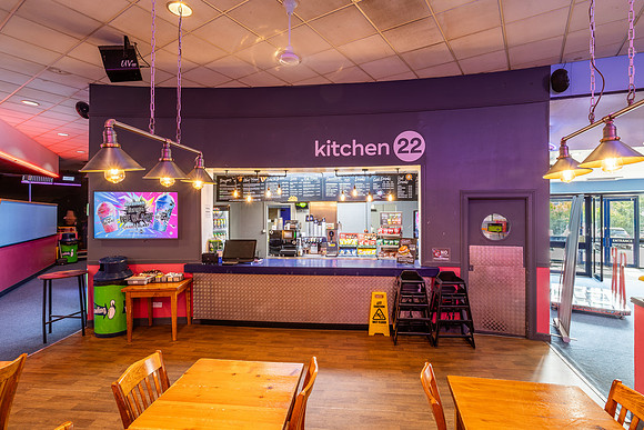 Go Bowling - Dunstable-100