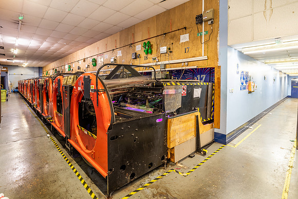 Go Bowling - Dunstable-102