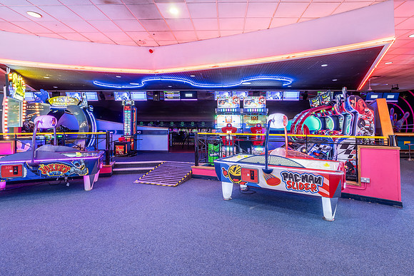 Go Bowling - Dunstable-103