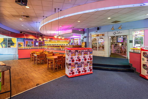 Go Bowling - Dunstable-104