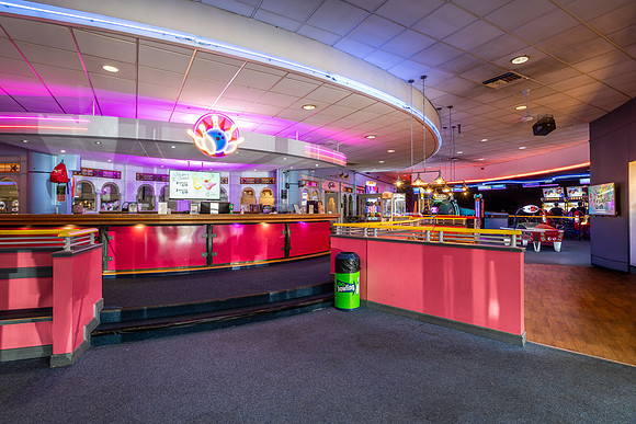 Go Bowling - Dunstable-106
