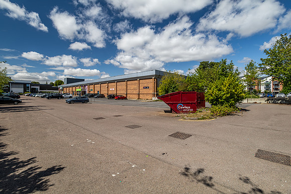 Go Bowling - Dunstable-107