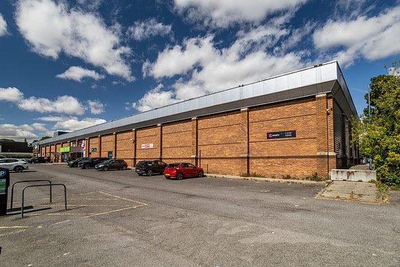 Go Bowling - Dunstable-110