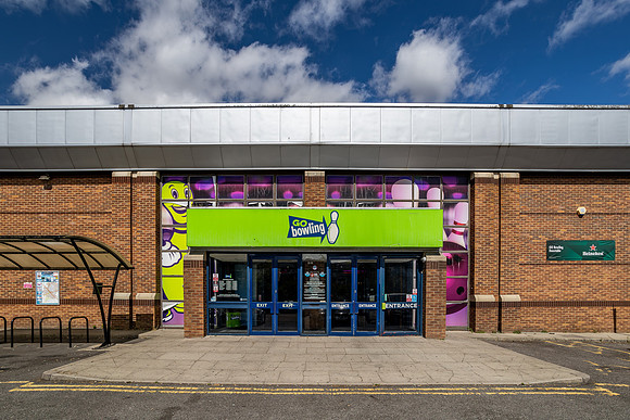Go Bowling - Dunstable-114