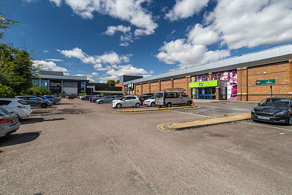 Go Bowling - Dunstable-112