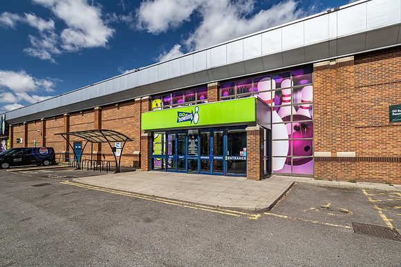 Go Bowling - Dunstable-113