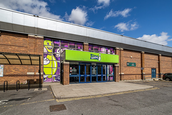 Go Bowling - Dunstable-115