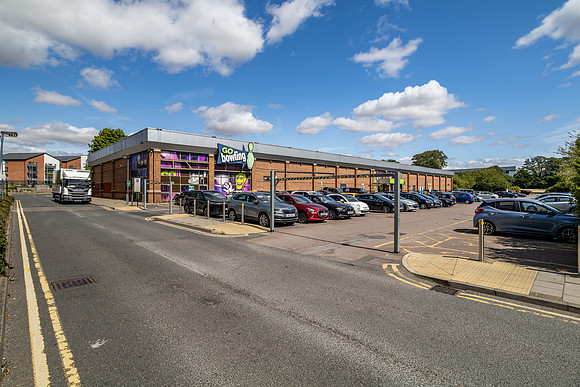 Go Bowling - Dunstable-118