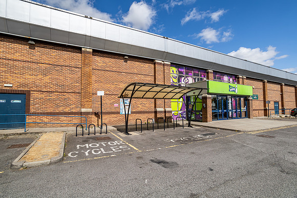 Go Bowling - Dunstable-117