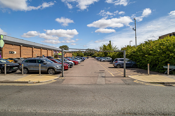 Go Bowling - Dunstable-119