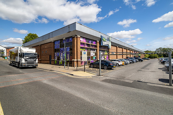 Go Bowling - Dunstable-120
