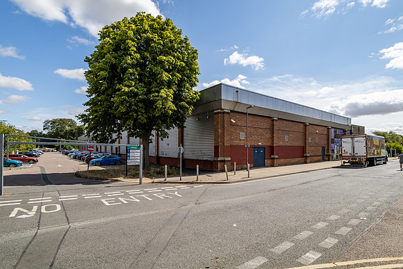 Go Bowling - Dunstable-122