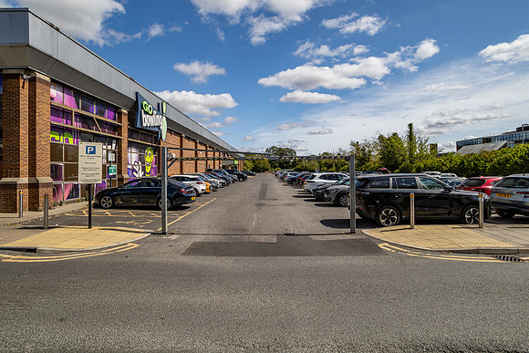 Go Bowling - Dunstable-121