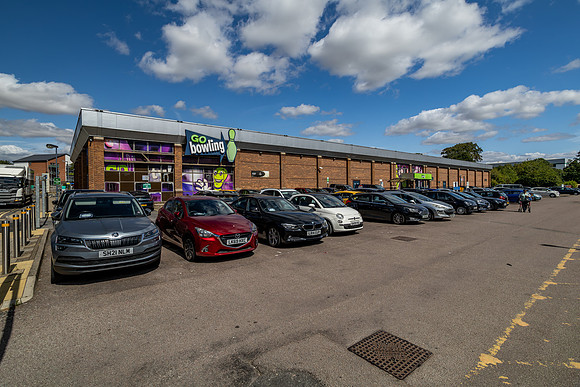 Go Bowling - Dunstable-124