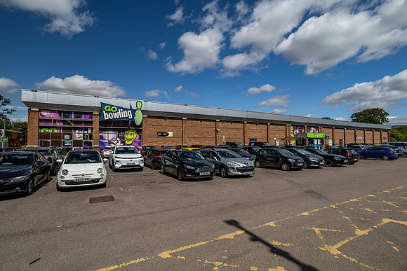 Go Bowling - Dunstable-125