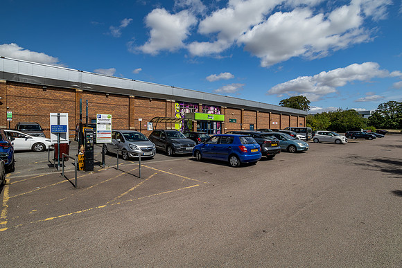 Go Bowling - Dunstable-126