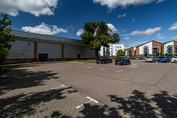 Go Bowling - Dunstable-128