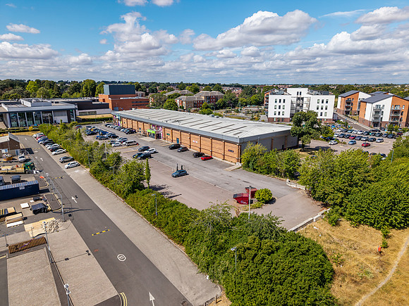 Go Bowling - Dunstable-130