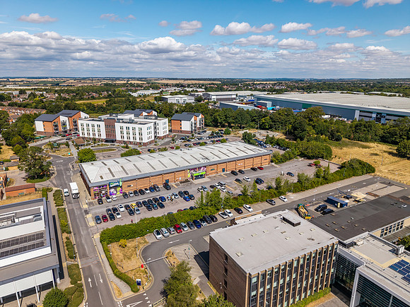 Go Bowling - Dunstable-132