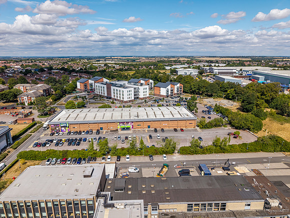 Go Bowling - Dunstable-134