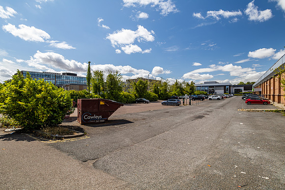 Go Bowling - Dunstable-108