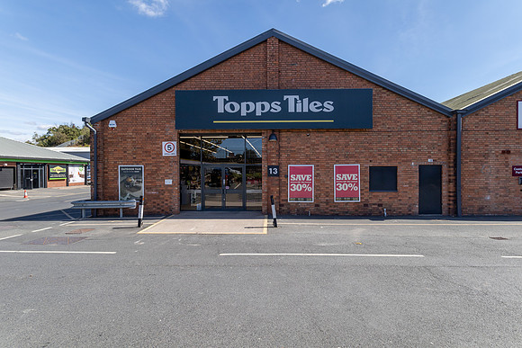 Worcester Trade Park 029