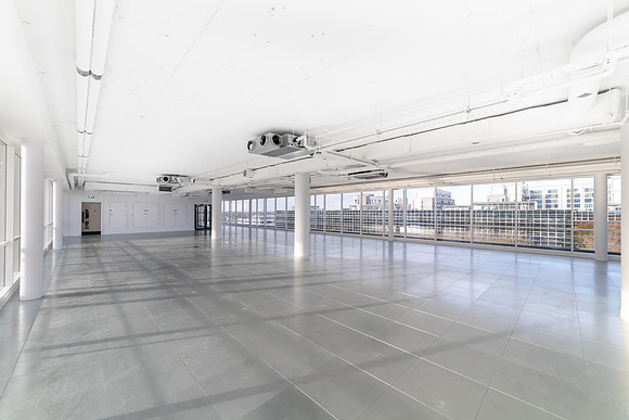 Northgate House - MK-12