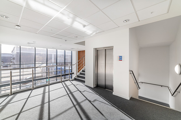 Unit 19 Ascent Logistics Park-18