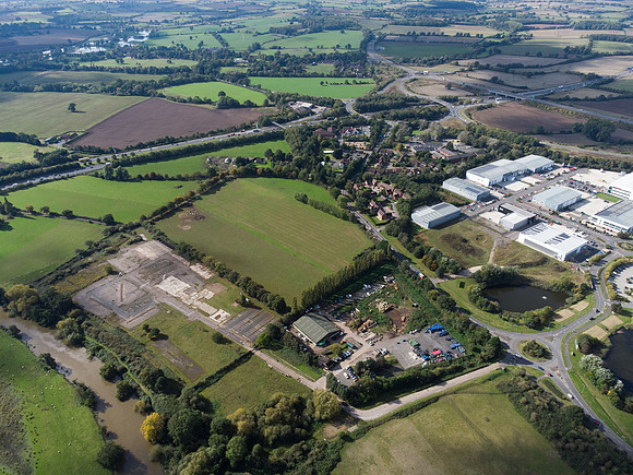 Longbridge Land, Warwick, CV34 6XU -0478