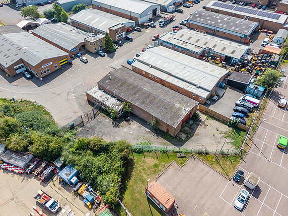 Commerce Way - Leighton Buzzard-80