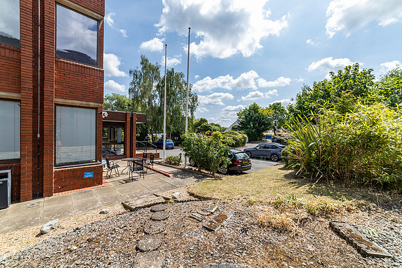 Pyramid Close - Weston Favell-106