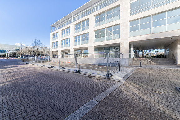 Northgate House - MK-94