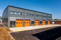 Unit 1 (c. 1,400 sq ft)