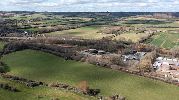 Holybourne Rail Terminal-64