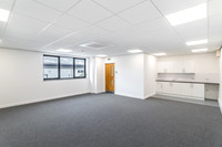 Units A to D Elstree Trade Park-19