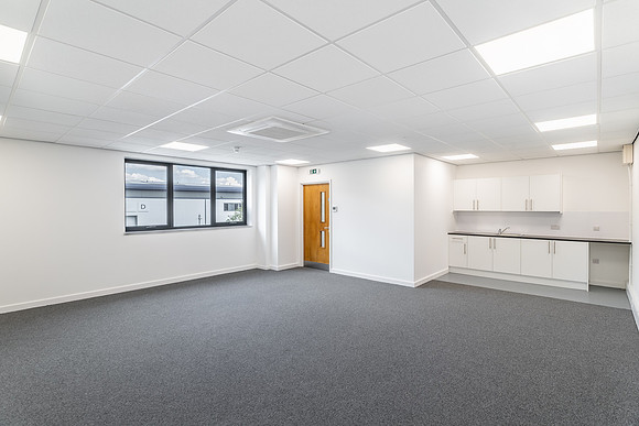 Units A to D Elstree Trade Park-19