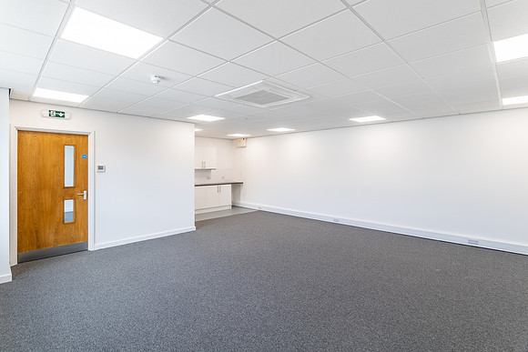 Units A to D Elstree Trade Park-21