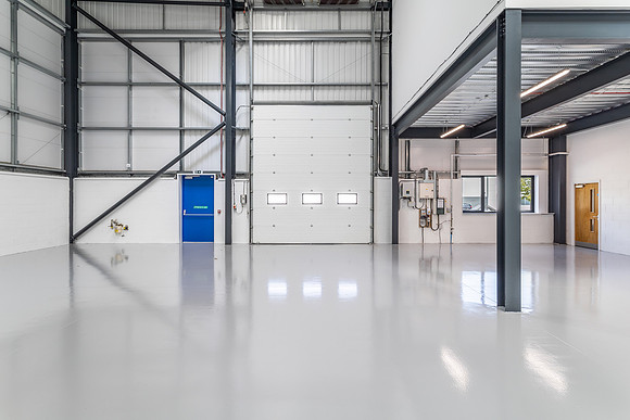 Units A to D Elstree Trade Park-33