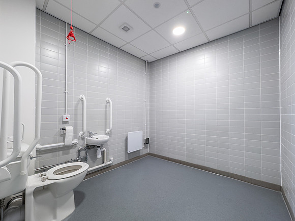 Units A to D Elstree Trade Park-36