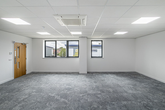 Units A to D Elstree Trade Park-60