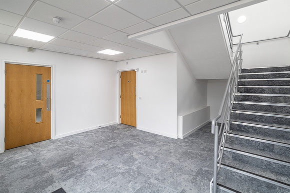 Units A to D Elstree Trade Park-63