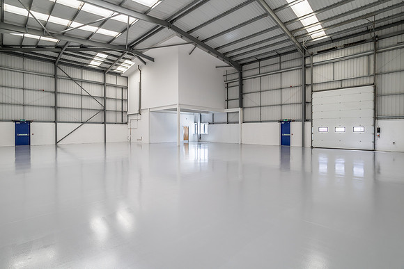 Units A to D Elstree Trade Park-69