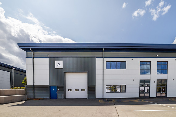 Units A to D Elstree Trade Park-80