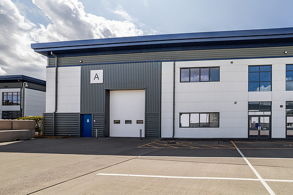 Units A to D Elstree Trade Park-79