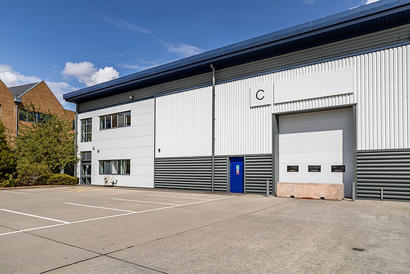 Units A to D Elstree Trade Park-88