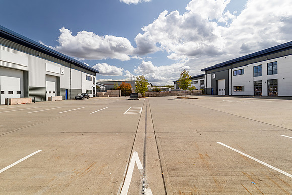 Units A to D Elstree Trade Park-93